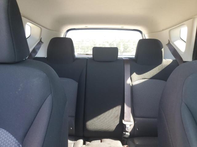 2020 Kia Soul Lx VIN: KNDJ23AU0L7717950 Lot: 56880084