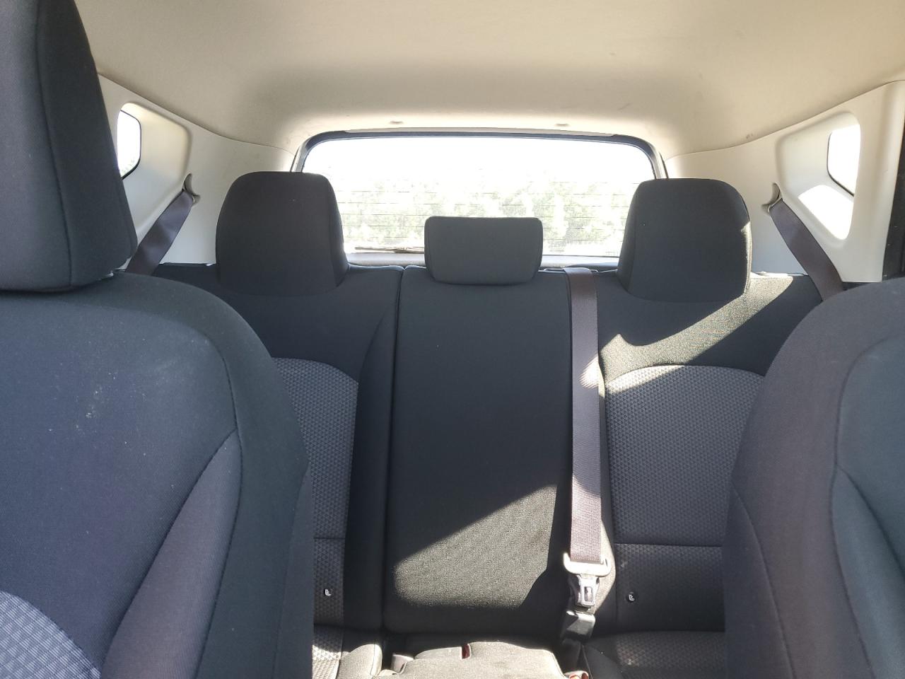 KNDJ23AU0L7717950 2020 Kia Soul Lx