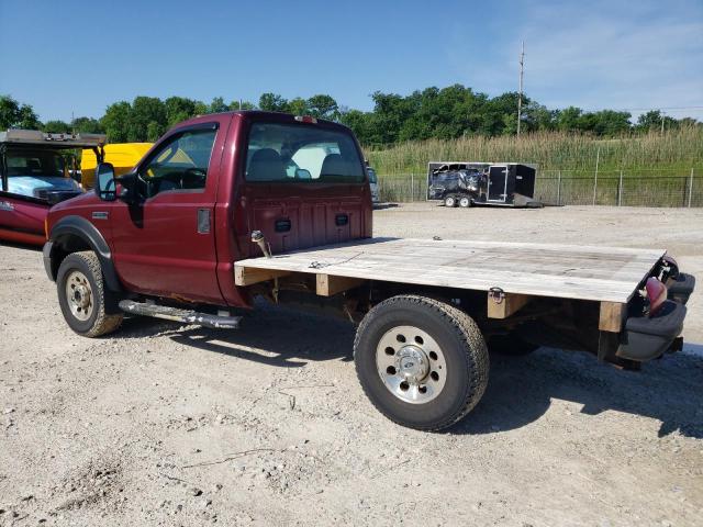 2006 Ford F250 Super Duty VIN: 1FTNF21526EC12341 Lot: 56227824