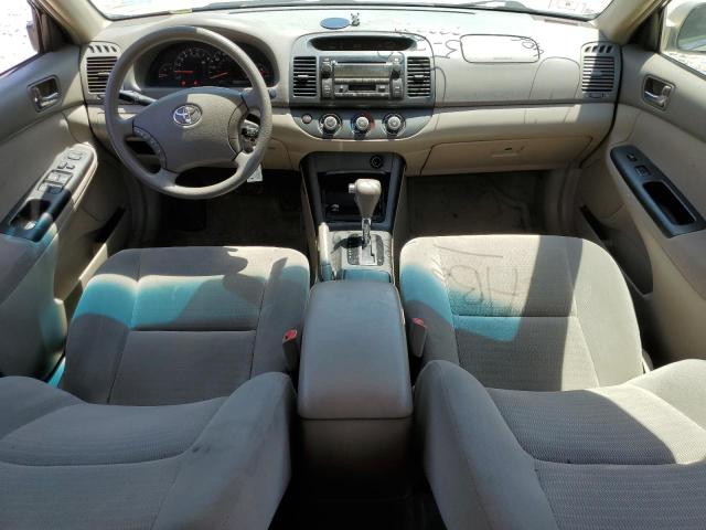 2005 Toyota Camry Le VIN: 4T1BE32K15U985494 Lot: 56530654