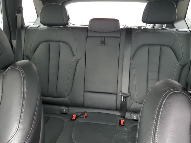 2022 BMW X5 xDrive40I VIN: 5UXCR6C01N9K81616 Lot: 52520824