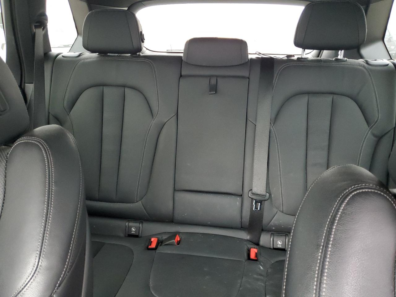 5UXCR6C01N9K81616 2022 BMW X5 xDrive40I