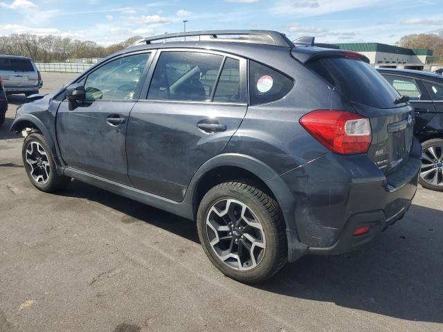 2016 Subaru Crosstrek Limited VIN: JF2GPALC2GH222445 Lot: 53156584