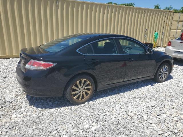 2011 Mazda 6 I VIN: 1YVHZ8CH8B5M26432 Lot: 57118864