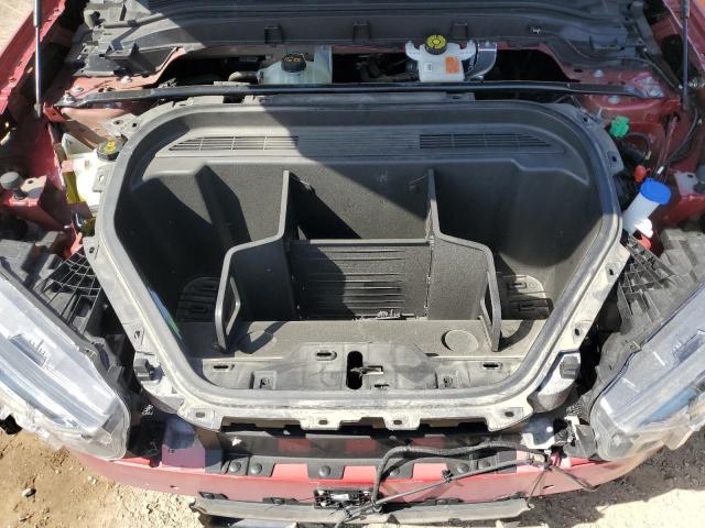 2021 Ford Mustang Mach-E Premium VIN: 3FMTK3SS5MMA06804 Lot: 56210534