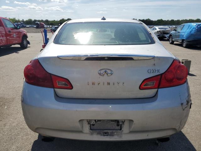 2009 Infiniti G37 VIN: JNKCV61FX9M359820 Lot: 57240374