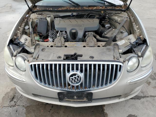 2008 Buick Lacrosse Cx VIN: 2G4WC582781200292 Lot: 53988824