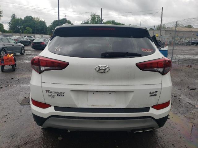 2017 Hyundai Tucson Limited VIN: KM8J3CA2XHU508313 Lot: 54532214