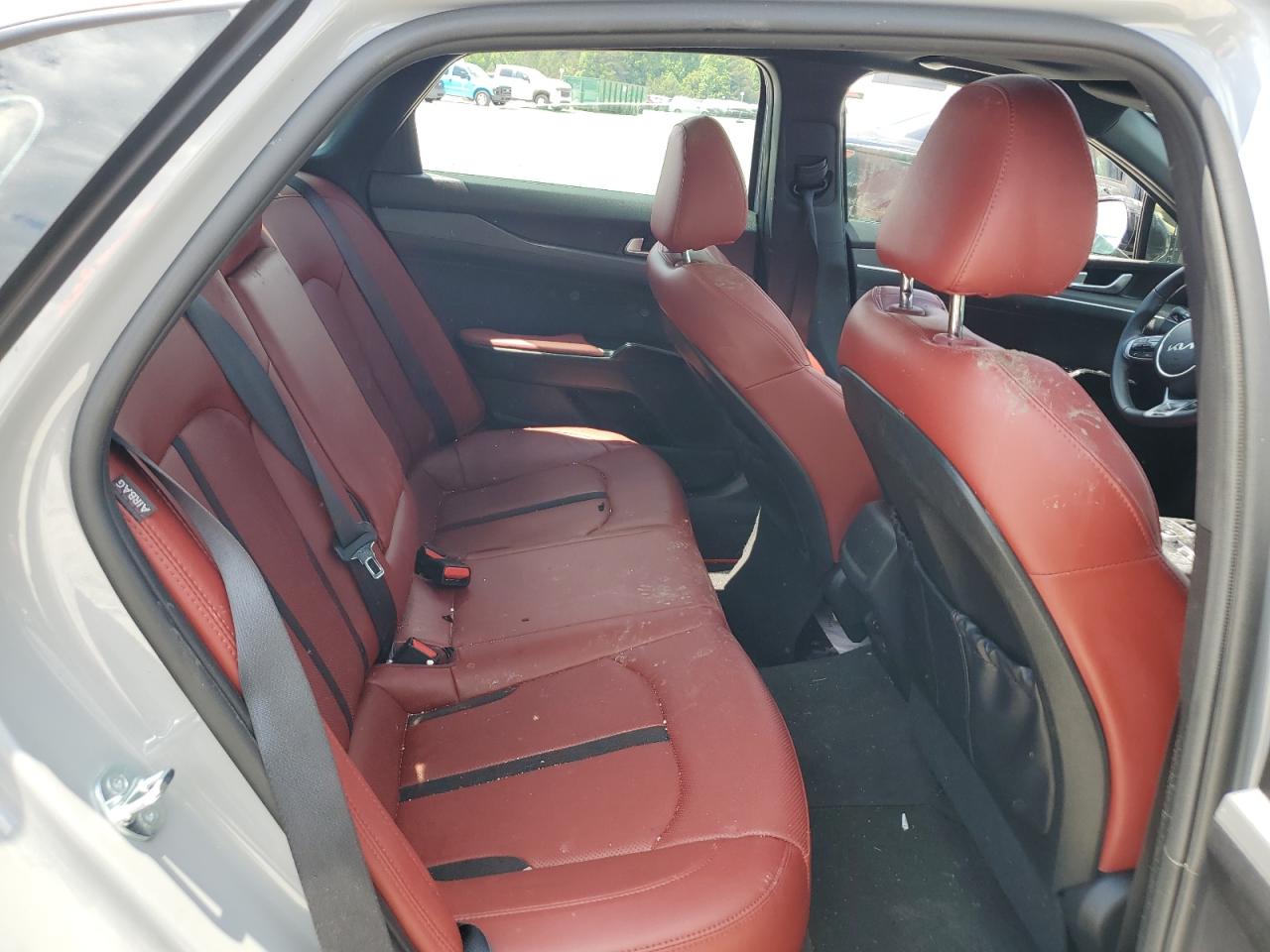 5XXG64J27RG235477 2024 Kia K5 Gt Line