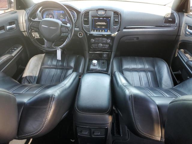 2021 Chrysler 300 S VIN: 2C3CCABT9MH580145 Lot: 56028634