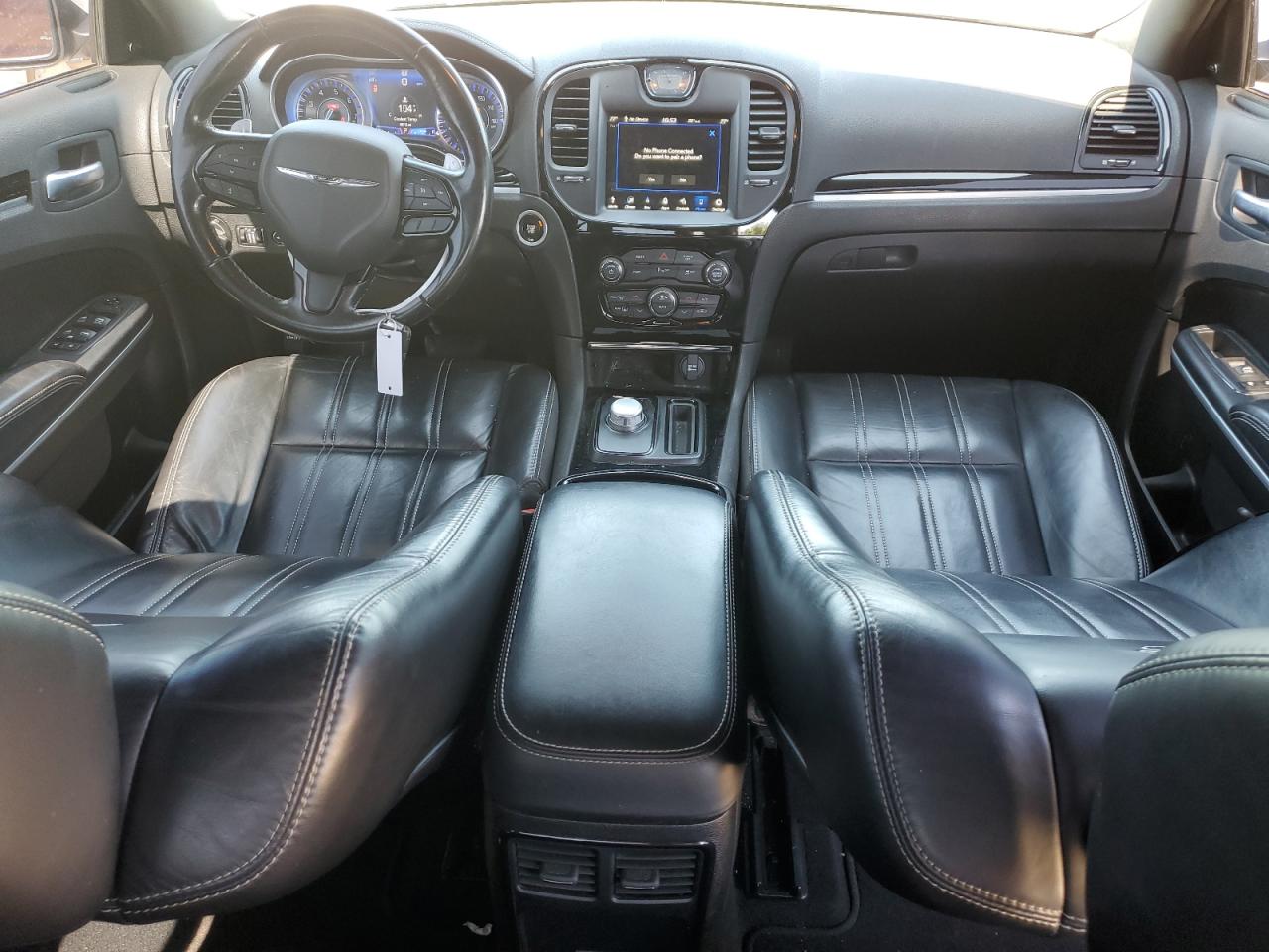 2C3CCABT9MH580145 2021 Chrysler 300 S