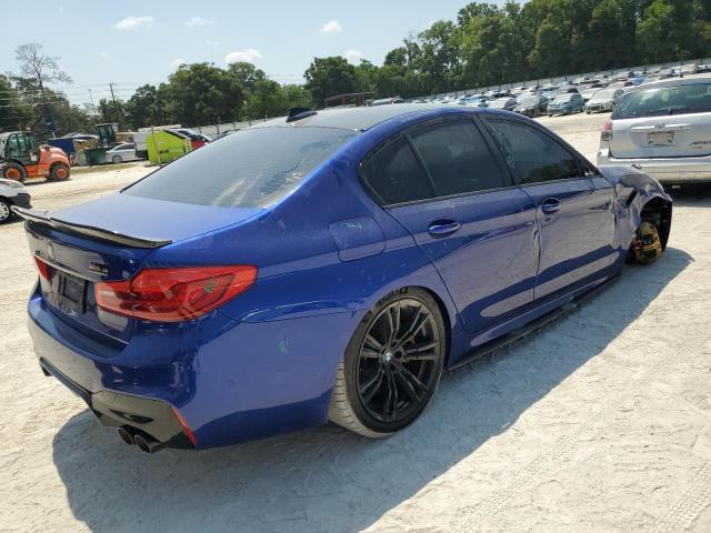 VIN WBSJF0C54KB448350 2019 BMW M5 no.3