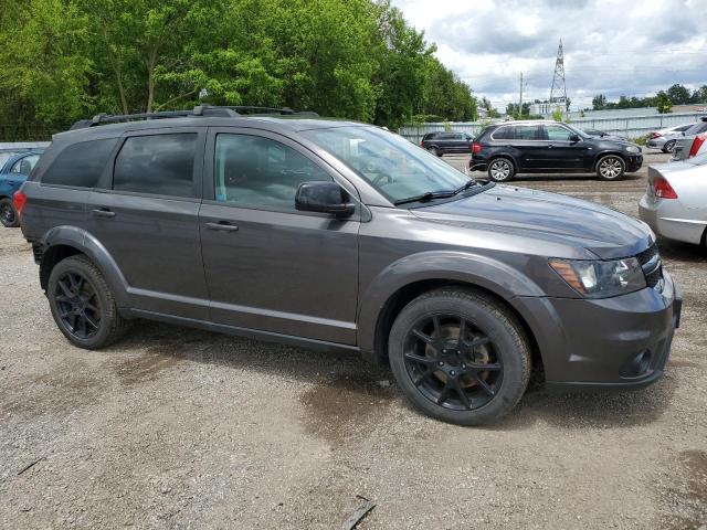 2014 Dodge Journey Sxt VIN: 3C4PDCCG3ET224709 Lot: 56854794