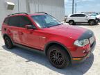 BMW X3 3.0SI photo