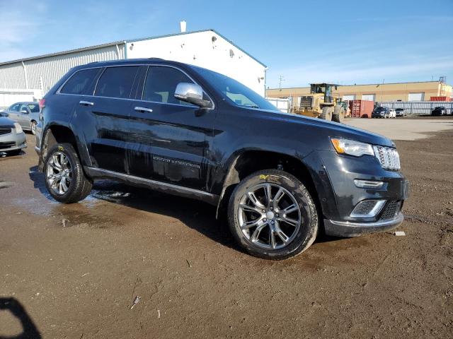 2019 Jeep Grand Cherokee Summit VIN: 1C4RJFJTXKC739989 Lot: 53230814