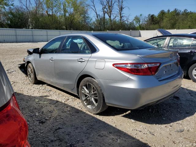 2016 Toyota Camry Le VIN: 4T1BF1FK1GU593744 Lot: 53590544