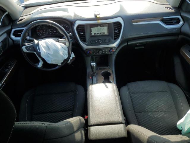 2019 GMC Acadia Sle VIN: 1GKKNKLA5KZ295917 Lot: 55322944