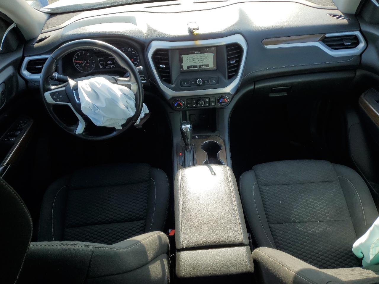 1GKKNKLA5KZ295917 2019 GMC Acadia Sle