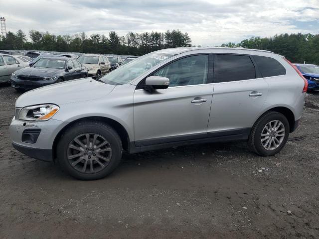 2010 Volvo Xc60 T6 VIN: YV4992DZXA2029770 Lot: 53027244