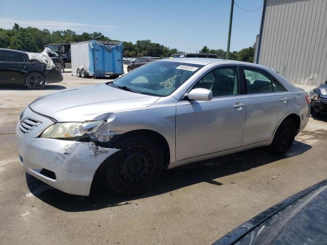 2008 Toyota Camry Ce VIN: 4T1BE46K88U255179 Lot: 56588324