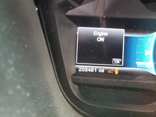 2014 Ford Explorer Xlt VIN: 1FM5K8D80EGC57829 Lot: 54412694