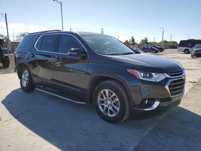 2019 Chevrolet Traverse Lt VIN: 1GNERGKW8KJ264884 Lot: 55706264