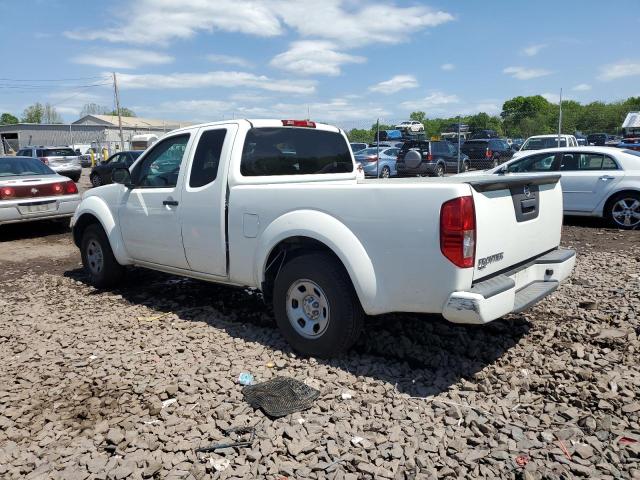 2019 Nissan Frontier S VIN: 1N6BD0CT5KN707116 Lot: 51942044