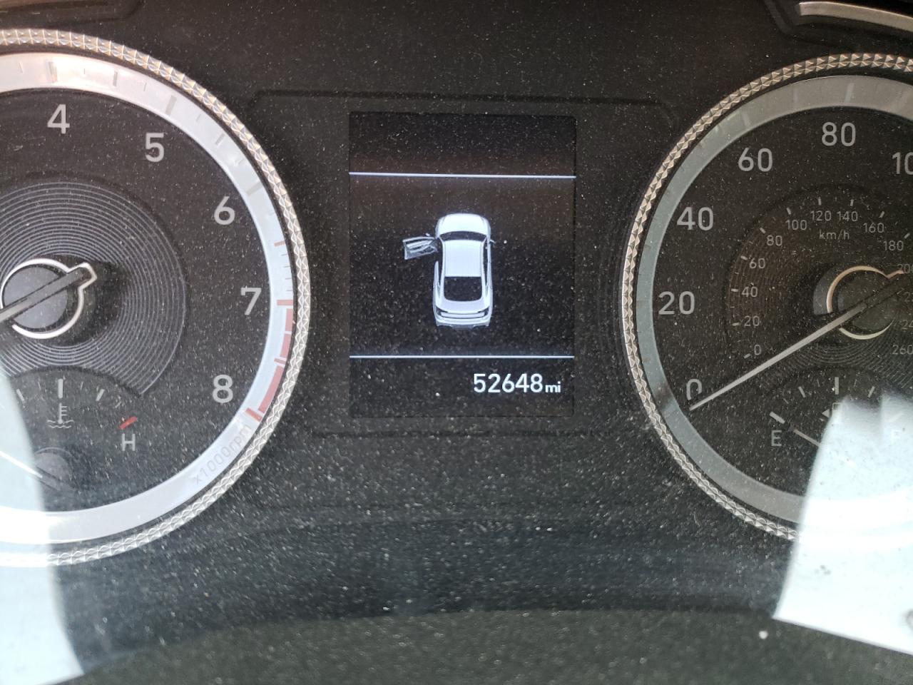 5NPEG4JA2MH108824 2021 Hyundai Sonata Se