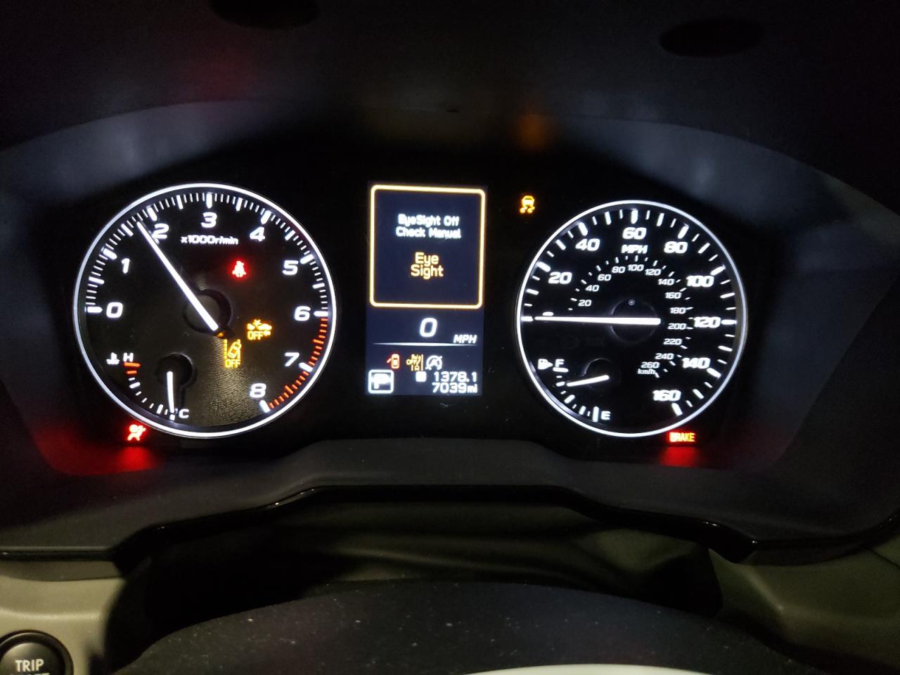 4S4BTAFC8R3109840 2024 Subaru Outback Premium