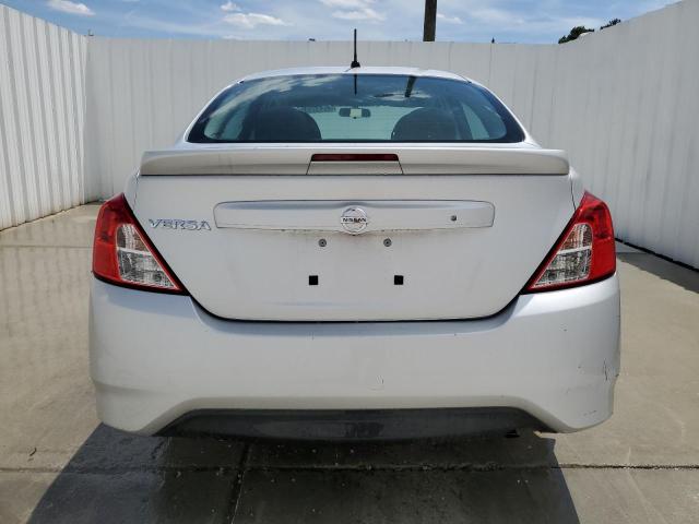 2017 Nissan Versa S VIN: 3N1CN7AP5HL855975 Lot: 57044684