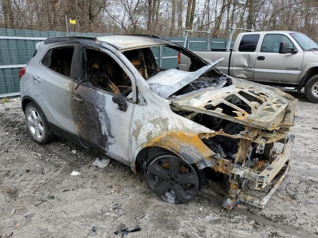 2015 BUICK ENCORE CON - KL4CJFSB3FB160599