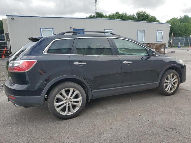 2012 Mazda Cx-9 VIN: JM3TB3DV6C0335144 Lot: 56166894