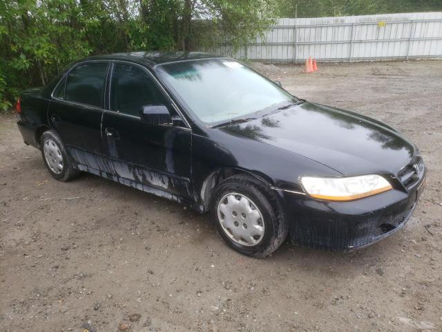 2000 Honda Accord Lx VIN: 1HGCG5648YA127375 Lot: 55862134