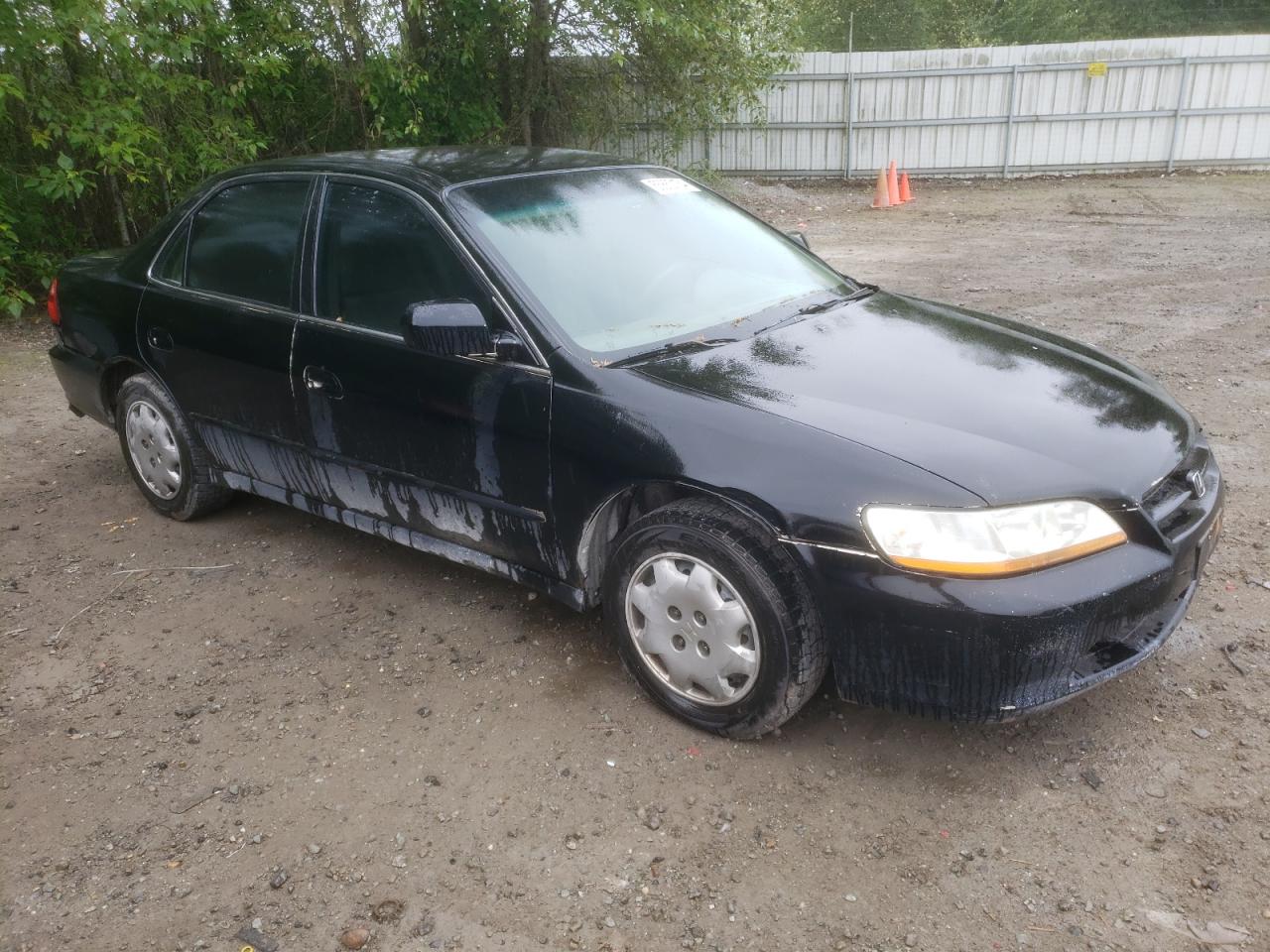 1HGCG5648YA127375 2000 Honda Accord Lx