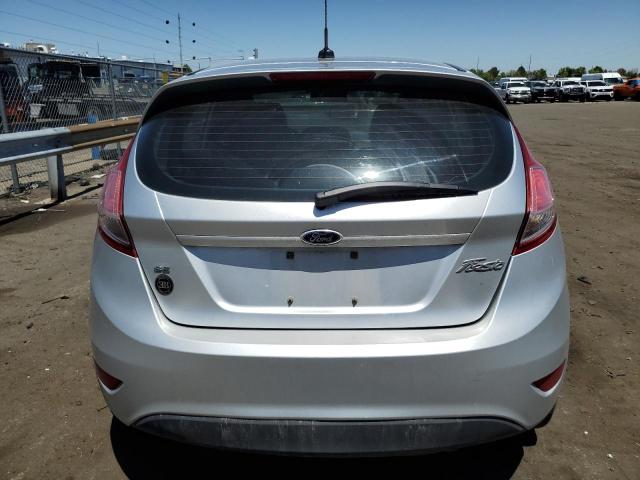 2014 Ford Fiesta Se VIN: 3FADP4EJ7EM200809 Lot: 56663404