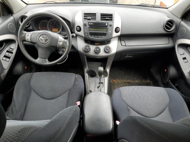 2008 Toyota Rav4 Sport VIN: JTMBD32V485191766 Lot: 55186474