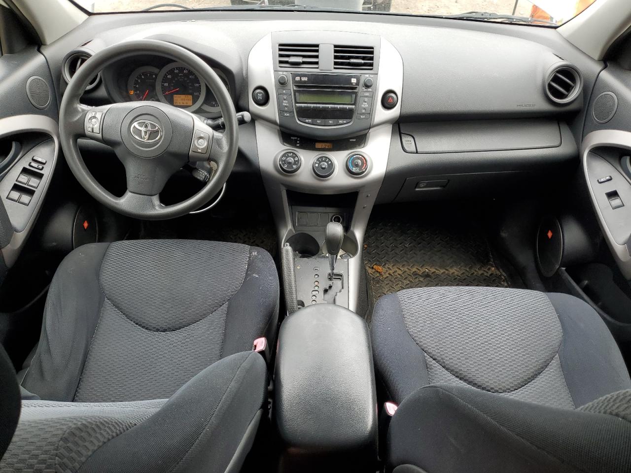 JTMBD32V485191766 2008 Toyota Rav4 Sport