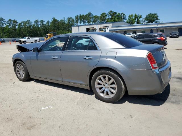 2C3CCACG7CH274190 2012 Chrysler 300 Limited