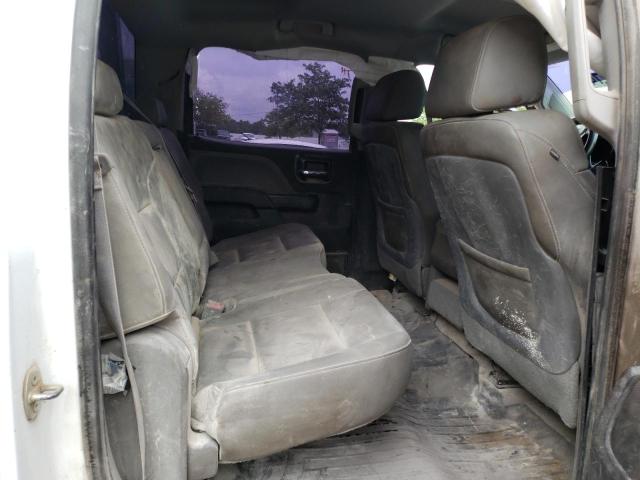 2015 Chevrolet Silverado K2500 Heavy Duty VIN: 1GC1KUEG4FF190113 Lot: 52817274