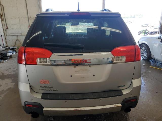 2012 GMC Terrain Slt VIN: 2GKFLWE53C6170717 Lot: 53251334