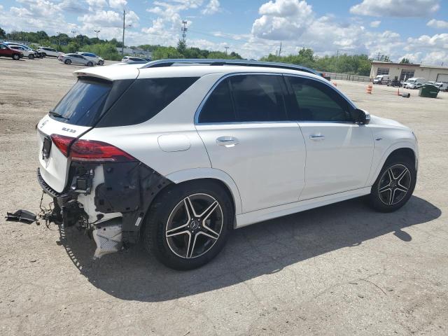 2023 MERCEDES-BENZ GLE AMG 53 4JGFB6BB0PA957945