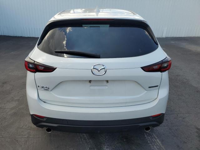 2023 Mazda Cx-5 Preferred VIN: JM3KFBCM6P0195167 Lot: 54469684