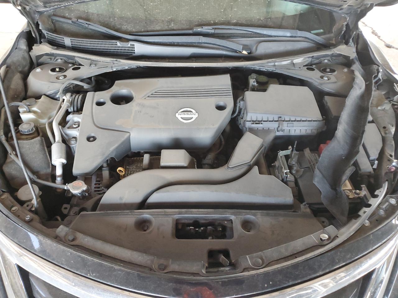 1N4AL3AP3FN376928 2015 Nissan Altima 2.5