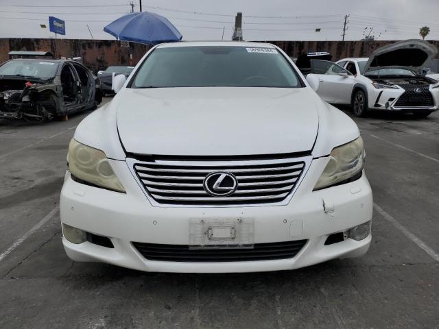 2011 Lexus Ls 460 VIN: JTHBL5EF8B5103374 Lot: 56966384