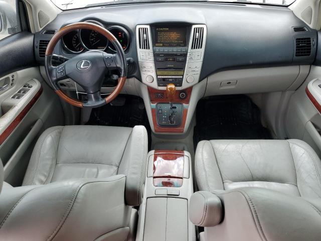 2007 Lexus Rx 350 VIN: JTJGK31U270002478 Lot: 55083744