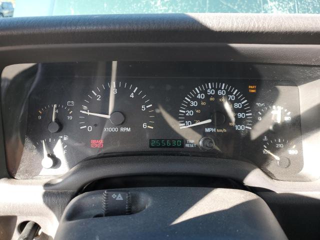 2000 Jeep Cherokee Sport VIN: 1J4FF48S8YL113835 Lot: 57113224