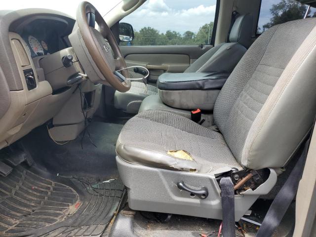 2004 Dodge Ram 1500 St VIN: 1D7HA16K84J271943 Lot: 56448464