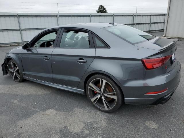 2018 Audi Rs3 VIN: WUABWGFF9J1908215 Lot: 55793554