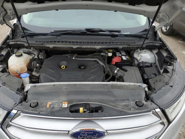 2017 FORD EDGE TITAN - 2FMPK3K98HBC03620