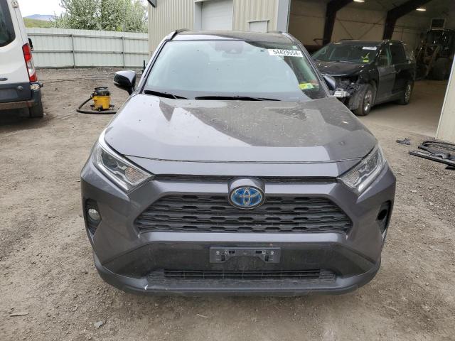 2020 Toyota Rav4 Xle VIN: 2T3RWRFVXLW053883 Lot: 54429554